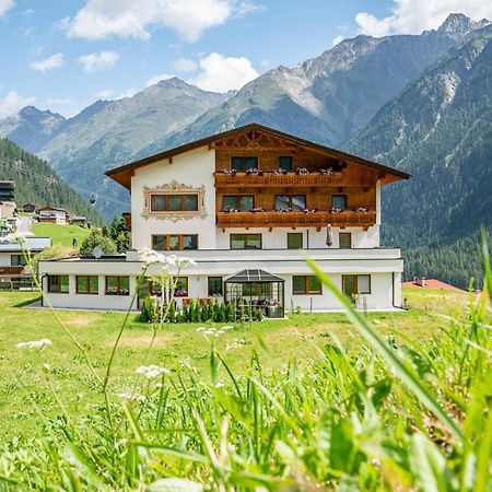 Appartement Belmonte سولدن المظهر الخارجي الصورة