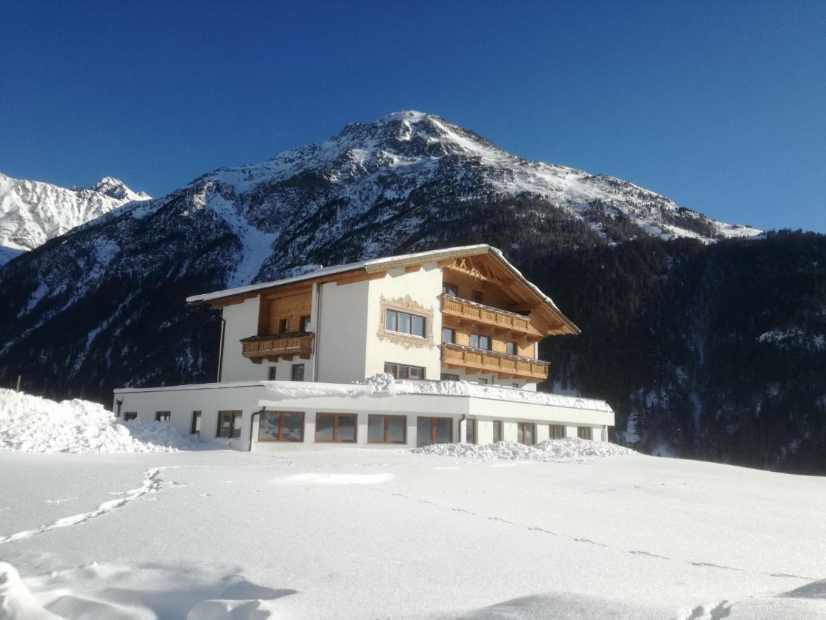 Appartement Belmonte سولدن المظهر الخارجي الصورة