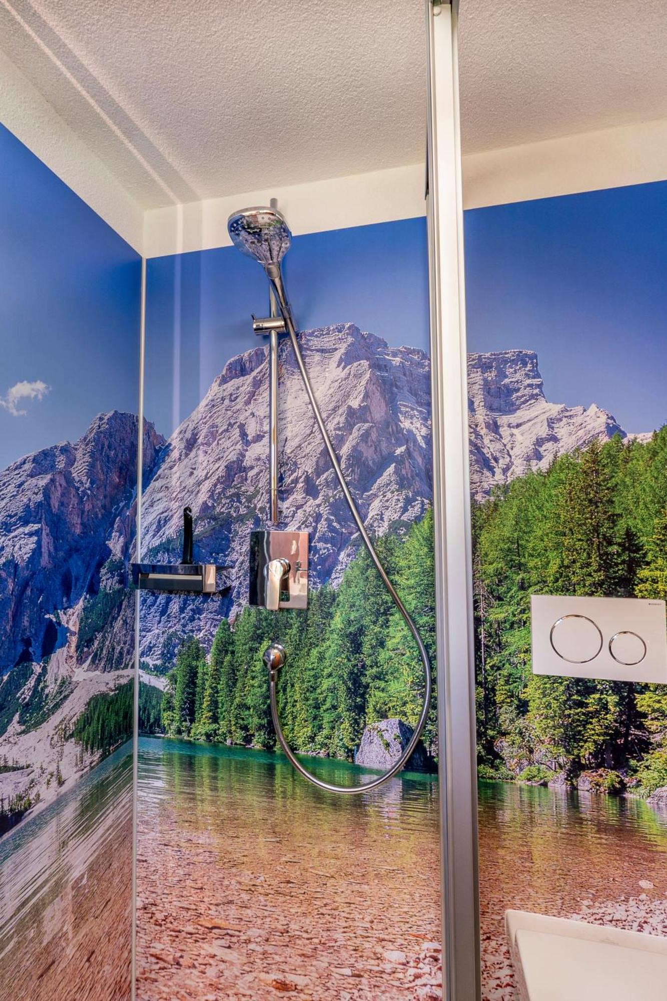 Appartement Belmonte سولدن المظهر الخارجي الصورة